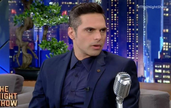 Σκοτεινή Θάλασσα: Τι αποκάλυψε ο Γιώργος Παπαγεωργίου για το φινάλε της σειράς