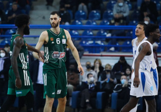 Basket League: Ο Γιώργος Παπαγιάννης MVP της 16ης αγωνιστικής