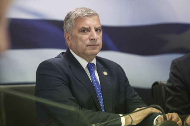 Πατούλης: Τι απαντά στους ισχυρισμούς περί λογοκλοπής στο διδακτορικό του