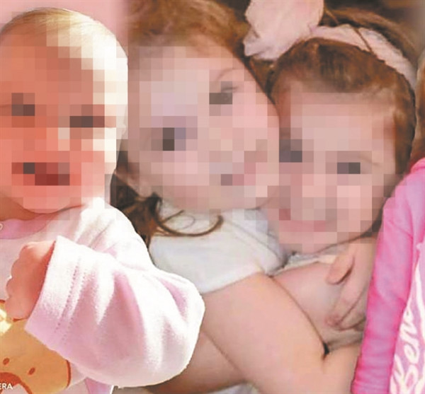 Πάτρα: Ντοκουμέντα από τον ιατρικό φάκελο της Τζωρτζίνας