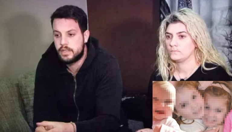 Πάτρα: Αναλύτρια λόγου «σκιαγραφεί» το προφίλ της μητέρας – «Υπάρχουν πάρα πολλά…»