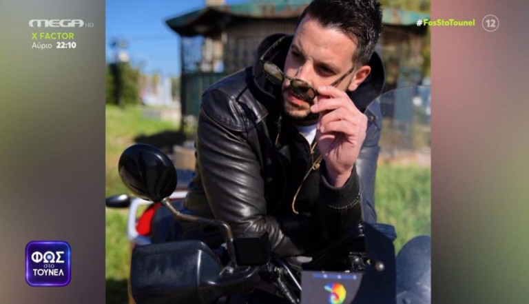 Το θρίλερ της Πάτρας στο «Τούνελ»: Τι απαντά ο πατέρας για το χωρισμό και τους θανάτους των παιδιών