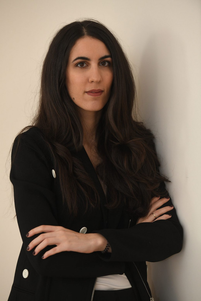 Ελένη Πενταφράγκα: «Ο σεβασμός της διαφορετικότητας, θεμελιώδης αξία για την ELPEN»