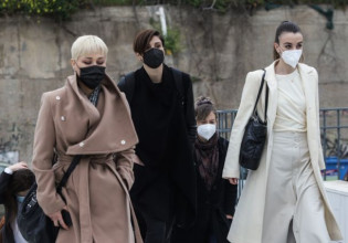 Πέτρος Φιλιππίδης: Ανέβηκαν οι τόνοι και διεκόπη η δίκη του – Σκληρές εκφράσεις στην αίθουσα