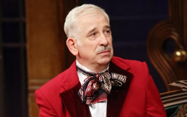 Χριστίνα Τσάφου: «Μου έχει προκαλέσει αηδία όλο αυτό με τον Πέτρο Φιλιππίδη»