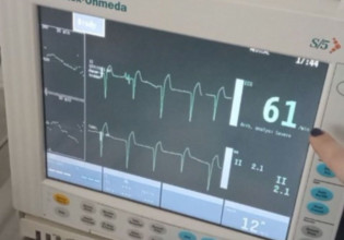 Πάτρα: Το στοιχείο σοκ για τους σφυγμούς της Τζωρτζίνας πριν ειδοποιηθούν οι γιατροί