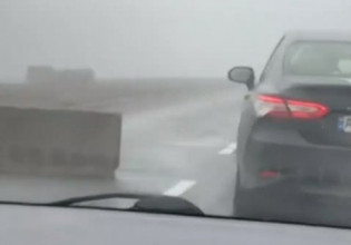 Εφιαλτική η διαδρομή για το ελληνικό κομβόι από τη Μαριούπολη: Δέχθηκαν πυρά – «Μας σημάδευαν για 20 λεπτά»