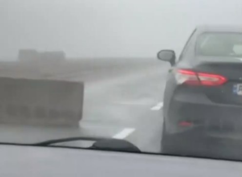 Εφιαλτική η διαδρομή για το ελληνικό κομβόι από τη Μαριούπολη: Δέχθηκαν πυρά – «Μας σημάδευαν για 20 λεπτά»