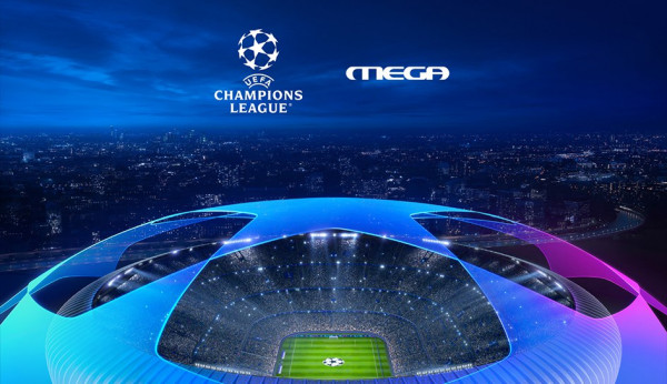 Ιστορίες με χρώμα Champions League