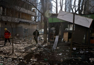 Ρωσία: «Αν η Ουκρανία γίνει αποστρατιωτικοποιημένο κράτος όπως η Αυστρία, αυτό μπορεί να θεωρηθεί ως συμβιβασμός»