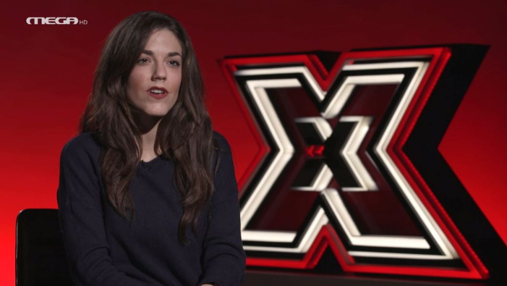 X Factor: Γιατί χαρακτήρισε μια υποψήφια «γλωσσού» η Μαρίζα Ρίζου;