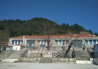 Θάσος: Το Μέγαρο Μαξίμου ανταποκρίθηκε σε επιστολή μαθητών -Τους έστειλε υπολογιστές, προτζέκτορες, βιβλία