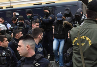 Ρούλα Πισπιρίγκου: «Στο μυαλό ενός δράστη» – Το ενδιαφέρον της 33χρονης για το σεμινάριο εγκληματολογίας