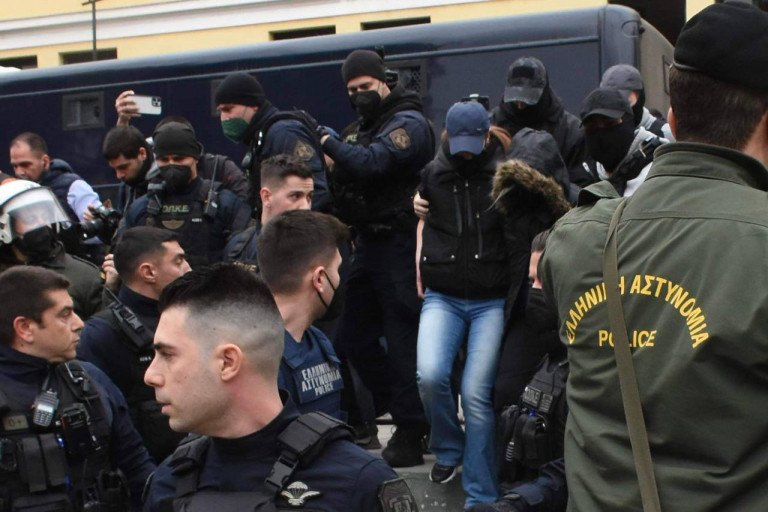 Ρούλα Πισπιρίγκου: «Στο μυαλό ενός δράστη» – Το ενδιαφέρον της 33χρονης για το σεμινάριο εγκληματολογίας