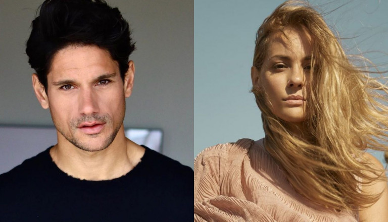 Νατάσσα Μποφίλιου: Ο Πάνος Βλάχος στηρίζει τη συμμετοχή της στην αντιπολεμική συναυλία