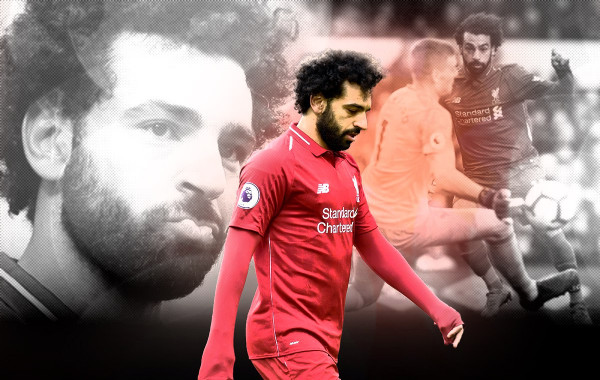 Σοκ με Σαλάχ στη Λίβερπουλ – Το «όχι» δημιούργησε εφιάλτες…