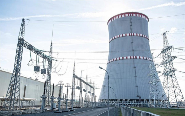 Πόλεμος στην Ουκρανία: Παρέμβαση της Διεθνούς Επιτροπή Ατομικής Ενέργειας για τα πυρηνικά της χώρας