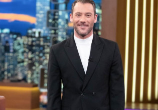 Αντίνοος Αλμπάνης: «Μετά την περιπέτεια της υγείας μου αποφάσισα να..»