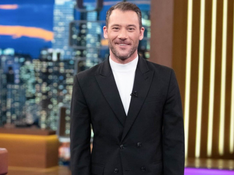 Αντίνοος Αλμπάνης: «Μετά την περιπέτεια της υγείας μου αποφάσισα να..»