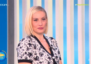 Ελεονώρα Μελέτη: «Είμαστε άνθρωποι πάνω από όλα. Μας έχει πιάσει μια αναστάτωση»