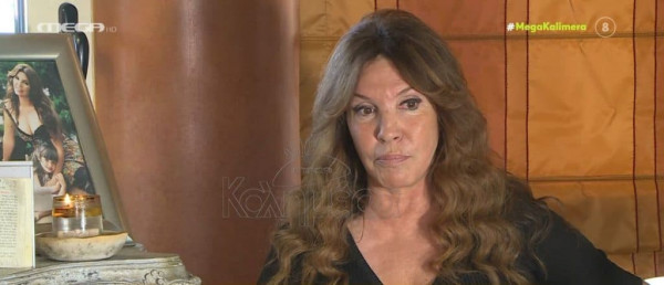 Βάνα Μπάρμπα: Η απόφασή της να πάει στα σύνορα Πολωνίας – Ουκρανίας για να προσφέρει βοήθεια ως εθελόντρια