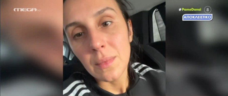 Συγκλονίζει Ουκρανή νικήτρια της Eurovision, Τζαμάλα: « Η απόφαση να εγκαταλείψω το Κίεβο ήταν από τις δυσκολότερες της ζωής μου»