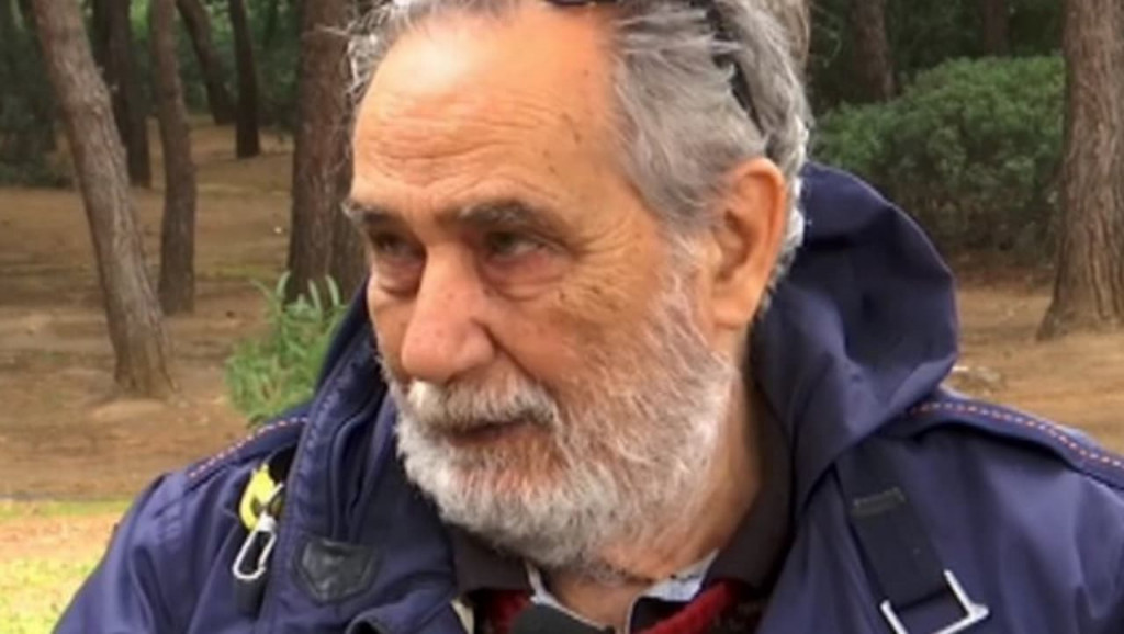 Κώστας Αρζόγλου για Γιώργο Κιμούλη: «Οι άνθρωποι που τον έχουν καταγγείλει είναι αξιέπαινοι»