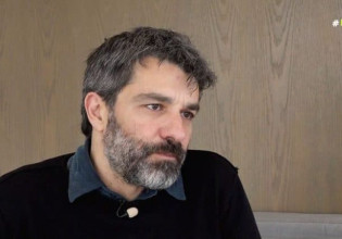 Πέτρος Λαγούτης: «Ο τζόγος στη ζωή μου μπήκε από την κλειδαρότρυπα»