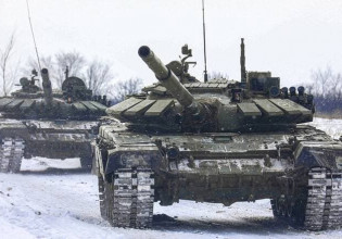 Πόλεμος στην Ουκρανία: Ο Πούτιν «επιστρατεύει» εθελοντές