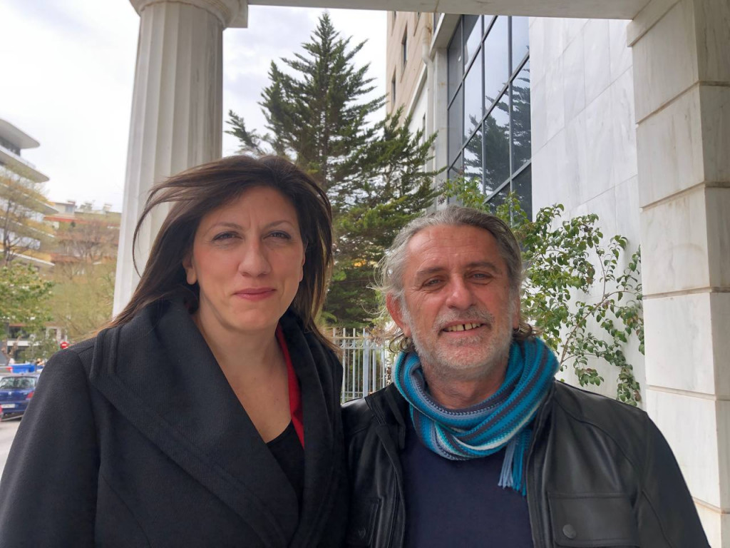 Αναβλήθηκε για τις 3 Ιουνίου το δικαστήριο του Μάριου Λώλου – «Ζητάμε μια ηθική ικανοποίηση»