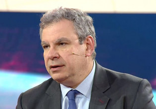 OT Forum -Prof. Vettas: Fiscal stability is a condition for the independence of Greece