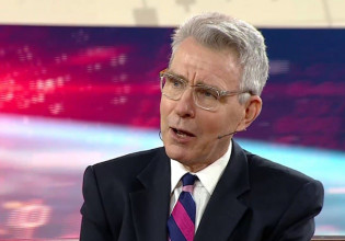 OT Forum – Πάιατ: Η ειρηνευτική συμφωνία είναι απόφαση της Ουκρανίας όχι των Βρυξελλών ή των ΗΠΑ