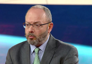 OT FORUM – Attica-Piraeus Association of Industries VP: Welcoming Ukrainian refugees by supporting industrial production