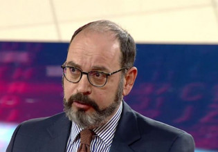 OT FORUM – Piraeus bank chief economist: Growth in 2022 depends on the duration of the war