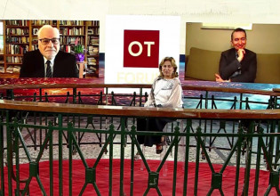 ΟΤ FORUM: Πώς η πανδημία επιτάχυνε την ανάπτυξη έξυπνων φαρμάκων