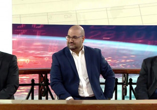 OT FORUM: Γιατί το υδρογόνο είναι το καύσιμο του μέλλοντος