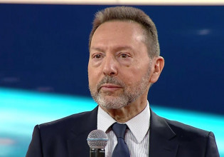 OT FORUM – Στουρνάρας: Πτώση 1% στην ανάπτυξη και άνοδος 1% του πληθωρισμού