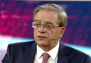 OT FORUM – Χαρδούβελης: Δεν υπάρχει ύφεση σε κανένα σενάριο