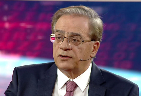 ΟT Forum – Χαρδούβελης (Εθνική Τράπεζα): Μικρές οι επιπτώσεις στην ελληνική οικονομία από το Ουκρανικό 