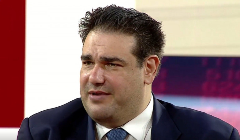 ΟΤ Forum – Θ. Λιβάνιος – 2.600 σημεία δωρεάν πρόσβασης στο διαδίκτυο σε όλη την Ελλάδα