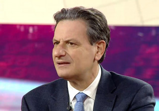 OT FORUM – Σκυλακάκης: Τουλάχιστον 1 μονάδα η επιβάρυνση στο ΑΕΠ λόγω πολέμου