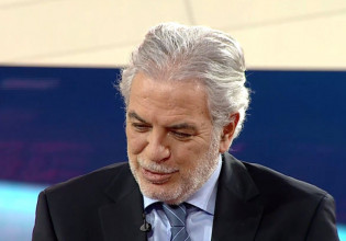 Στυλιανίδης στο ΟΤ FORUM: Δεν θα αντέξει η Ελλάδα να πληρώνει το κόστος της κλιματικής αλλαγής