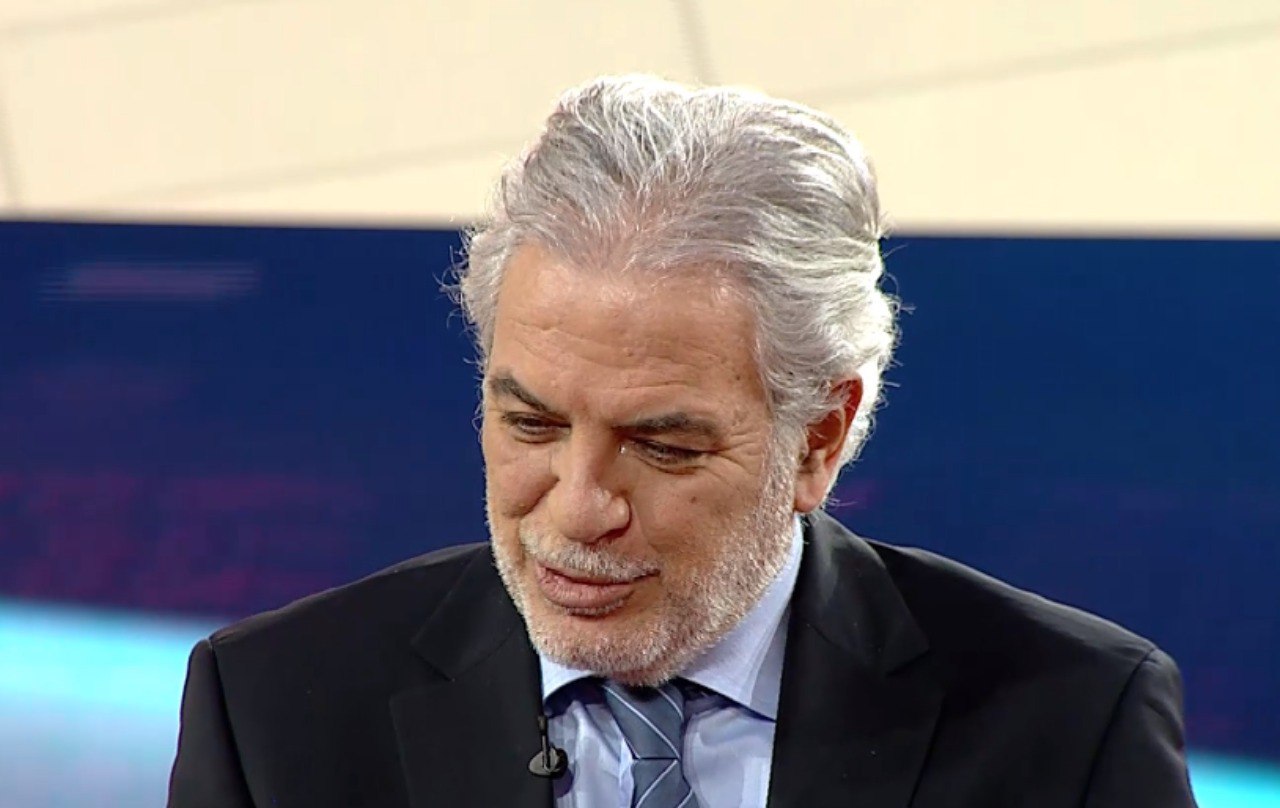 Στυλιανίδης στο ΟΤ FORUM: Δεν θα αντέξει η Ελλάδα να πληρώνει το κόστος της κλιματικής αλλαγής