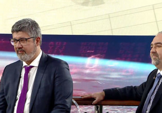 OT Forum: Greek industry and energy crisis, recycling and economic incentives