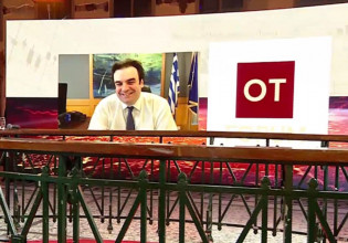 Κ. Πιερρακάκης: Έρχεται πλατφόρμα για ραντεβού Πρωτοβάθμιας Υγείας στα πρότυπα του εμβολιασμού