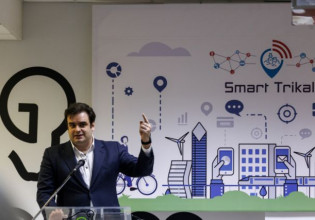 Πιερρακάκης: Η χρηματοδότηση των έργων πληροφορικής δεν θα επηρεαστεί από τον πόλεμο