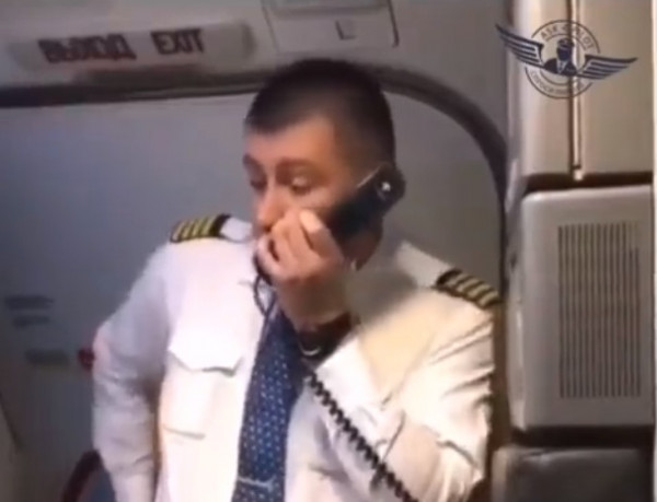 Πόλεμος στην Ουκρανία: Ρώσος πιλότος κατήγγειλε τον πόλεμο ως έγκλημα