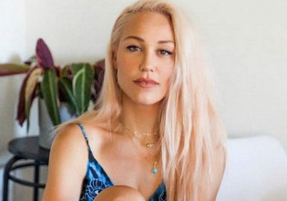 Πηνελόπη Αναστασοπούλου: Δύσκολες ώρες για την ηθοποιό – Η ανάρτηση που συγκίνησε