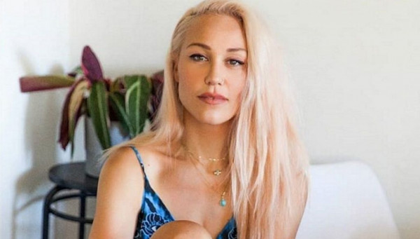 Πηνελόπη Αναστασοπούλου: Δύσκολες ώρες για την ηθοποιό – Η ανάρτηση που συγκίνησε