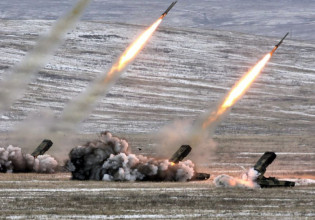 Δέκα χώρες της ΕΕ έσπασαν το εμπάργκο όπλων του 2014 στη Ρωσία – Τι έκανε η Ελλάδα